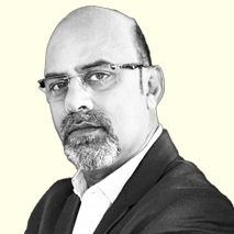 Dr. Sanjeev Kumar Chauhan
